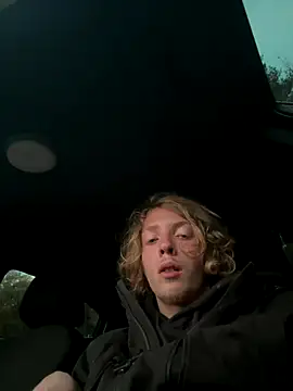 shhhh508 online show from October 29, 2025, 9:05 pm