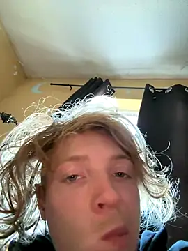 shhhh508 online show from October 31, 2025, 5:58 pm