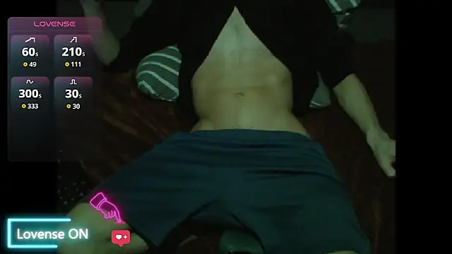 sensualDday online show from February 13, 2026, 11:01 pm