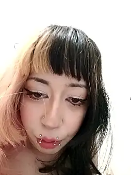 YukiRam online show from January 14, 2026, 2:28 am