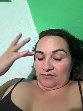 StefiAlizon70 online show from March 13, 2026, 2:18 am