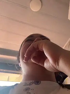 StefiAlizon70 online show from March 15, 2026, 5:08 pm