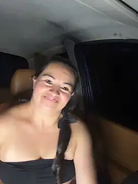 StefiAlizon70 online show from March 17, 2026, 2:16 am