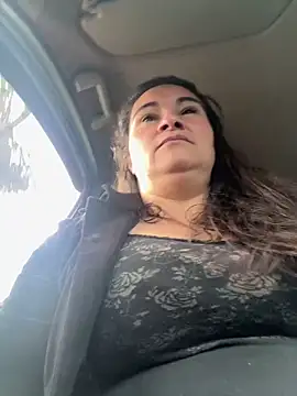 StefiAlizon70 online show from March 17, 2026, 7:39 pm