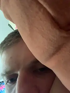 macho1347 online show from March 12, 2026, 1:50 pm