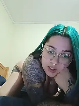 Dulcedeanis online show from July 19, 2026, 3:21 am