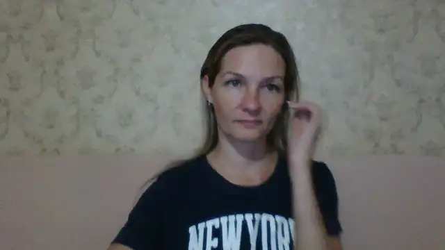 sweetriki online show from July 17, 2026, 6:24 pm