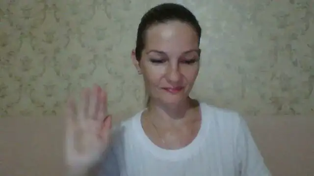 sweetriki online show from July 24, 2026, 5:55 pm