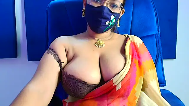 Snapshot of Anjalistar chatting on July 5, 2026, 4:19 am Anjalistar online show from July 5, 2026, 4:19 am
