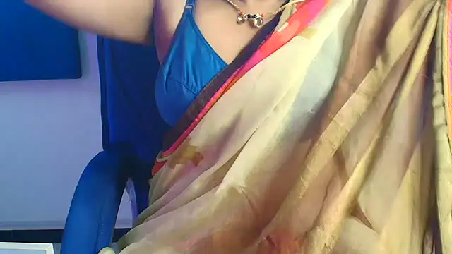 Snapshot of Anjalistar chatting on July 7, 2026, 4:37 am Anjalistar online show from July 7, 2026, 4:37 am