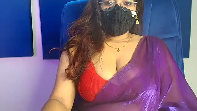Snapshot of Anjalistar chatting on July 26, 2026, 3:36 am Anjalistar online show from July 26, 2026, 3:36 am