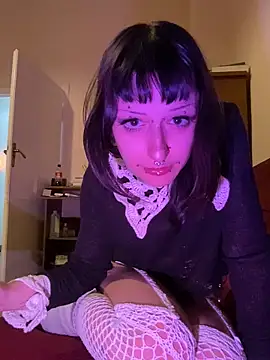 Snapshot of severingratty chatting on October 10, 2025, 8:41 pm severingratty online show from October 10, 2025, 8:41 pm