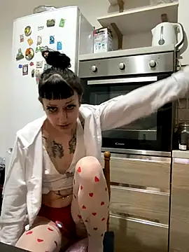 Snapshot of severingratty chatting on October 26, 2025, 5:52 pm severingratty online show from October 26, 2025, 5:52 pm