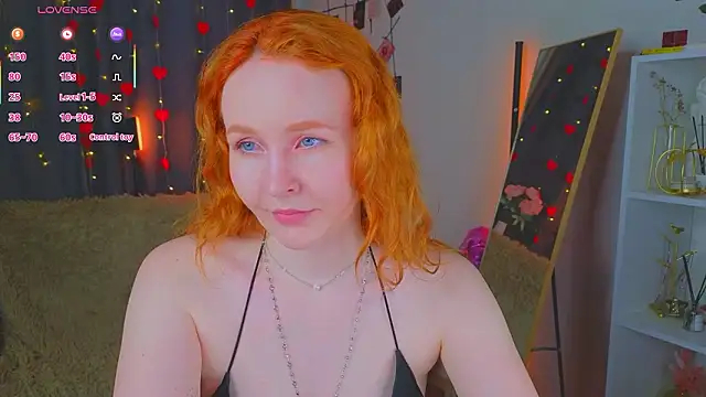 Snapshot of JoyceJones chatting on March 1, 2026, 9:06 pm JoyceJones online show from March 1, 2026, 9:06 pm