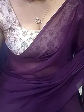 Anuforyou19 online show from November 8, 2025, 4:51 pm