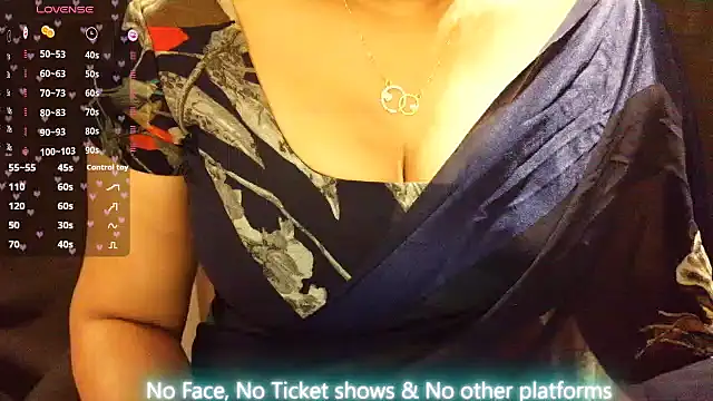 Anuforyou19 online show from April 23, 2026, 5:37 pm