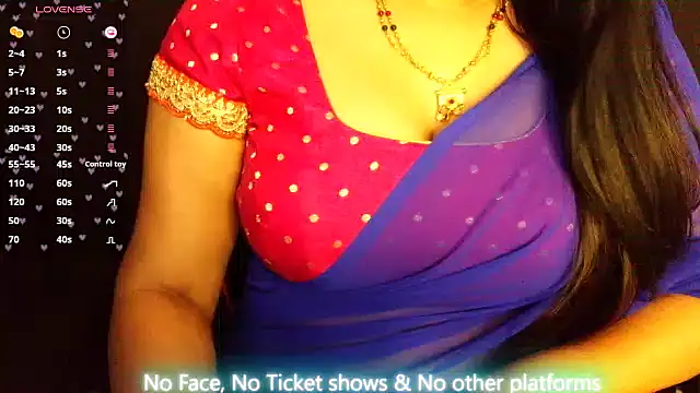 Snapshot of Anuforyou19 chatting on May 30, 2026, 10:34 am Anuforyou19 online show from May 30, 2026, 10:34 am