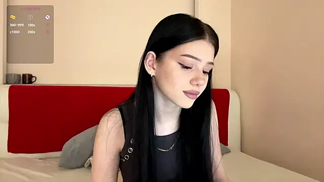 Snapshot of KateHardcastle chatting on October 5, 2025, 1:31 pm KateHardcastle online show from October 5, 2025, 1:31 pm