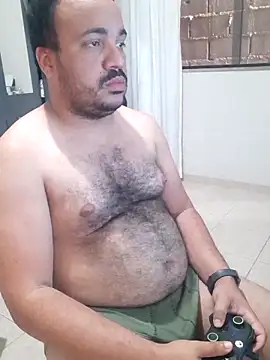 Urso Nerd online show from September 15, 2025, 3:34 pm