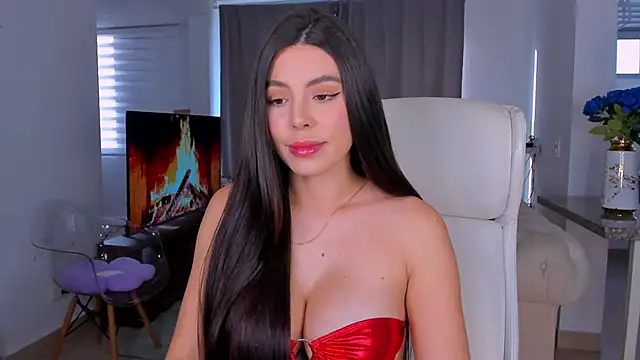 MeganScott online show from November 19, 2025, 9:37 pm