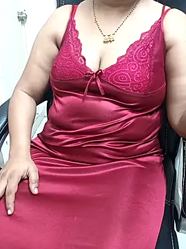 Snapshot of Anushka134 chatting on October 1, 2025, 8:09 am Anushka134 online show from October 1, 2025, 8:09 am