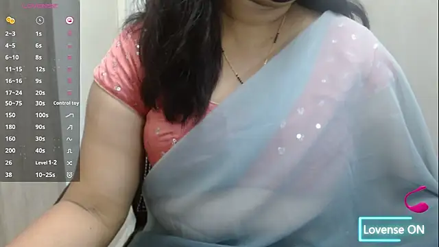 Anushka134 online show from July 1, 2026, 6:07 pm