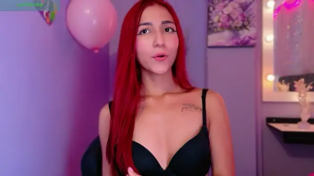 NataliaPrada s online show from February 16, 2026, 8:27 pm