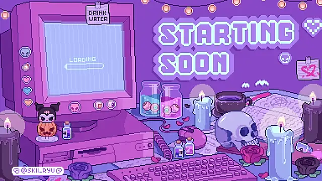 Taurito    online show from November 28, 2025, 9:39 pm