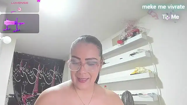 AlicePipper online show from July 6, 2026, 5:26 am