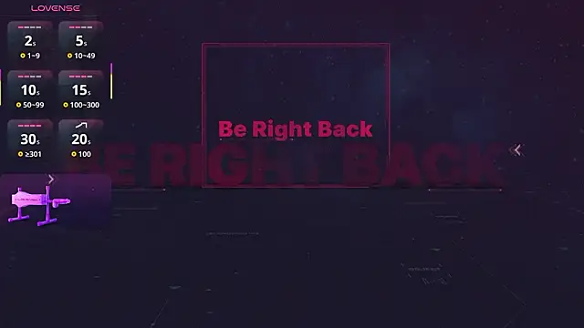 Scarletbigbug online show from March 11, 2026, 2:56 pm