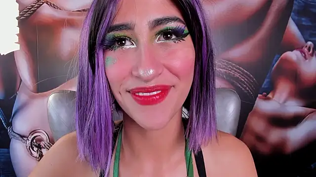 miss   taylor online show from March 18, 2026, 2:15 am