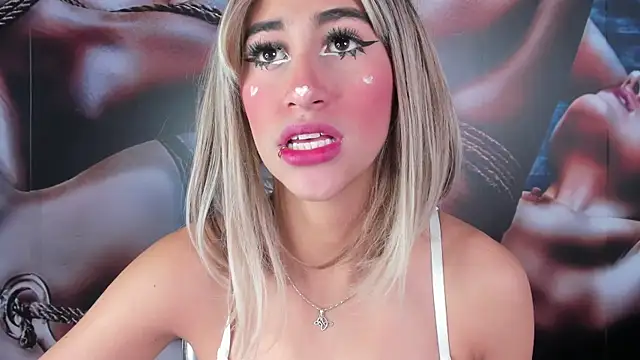 miss   taylor online show from July 31, 2026, 2:44 am