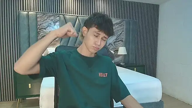 Michael blue online show from January 15, 2026, 12:54 pm