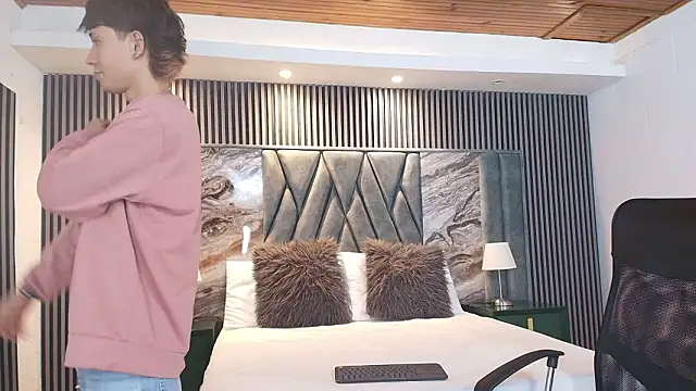 Michael blue online show from February 21, 2026, 7:59 pm