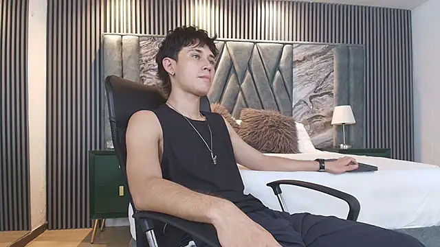 Michael blue online show from March 11, 2026, 8:37 pm