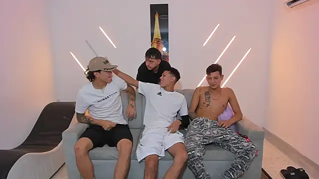 brutal sex room2k online show from November 17, 2025, 12:22 pm