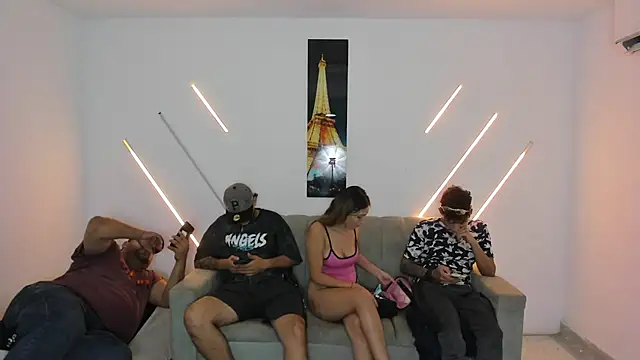 brutal sex room2k online show from February 9, 2026, 12:58 am