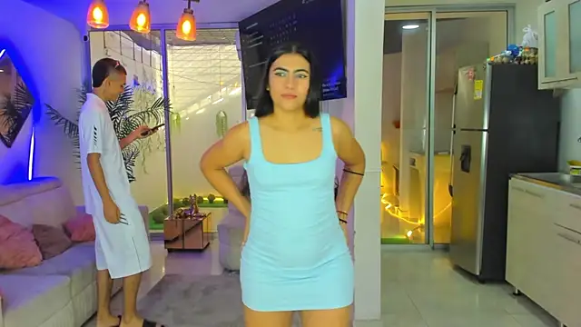 stangirls  online show from June 24, 2026, 9:25 pm