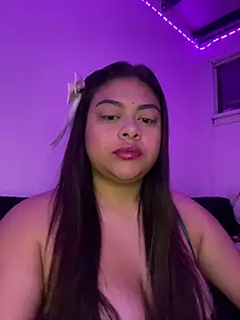 Snapshot of NattashaMore_0719 chatting on November 7, 2025, 6:57 am NattashaMore 0719 online show from November 7, 2025, 6:57 am