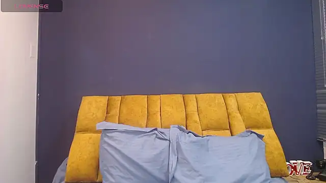 KendraaSimons online show from January 9, 2026, 7:48 pm