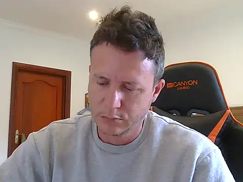 TroyDieselXXX online show from April 22, 2026, 7:55 am