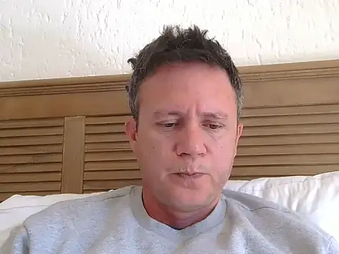 TroyDieselXXX online show from June 2, 2026, 7:54 am