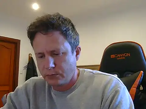 TroyDieselXXX online show from June 30, 2026, 5:08 am