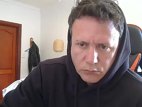 TroyDieselXXX online show from July 7, 2026, 7:34 am