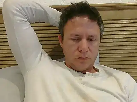 TroyDieselXXX online show from July 8, 2026, 5:45 am