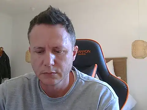 TroyDieselXXX online show from July 11, 2026, 10:51 am