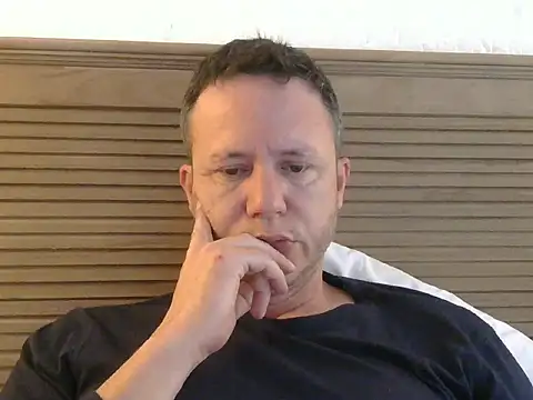 TroyDieselXXX online show from July 12, 2026, 6:37 am