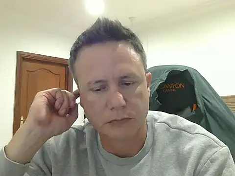 TroyDieselXXX online show from July 14, 2026, 6:13 pm