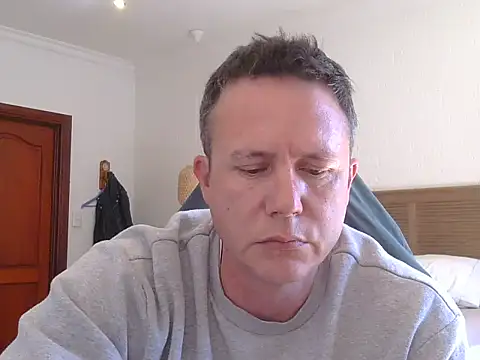 TroyDieselXXX online show from July 15, 2026, 9:03 am