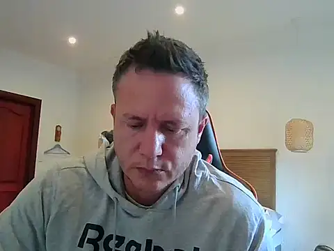 TroyDieselXXX online show from July 23, 2026, 5:49 am